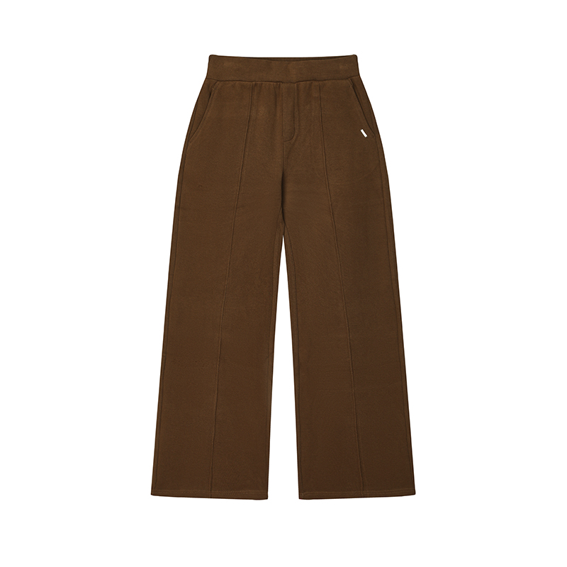 

Fila Повседневные брюки женские, цвет ржаво-коричневый