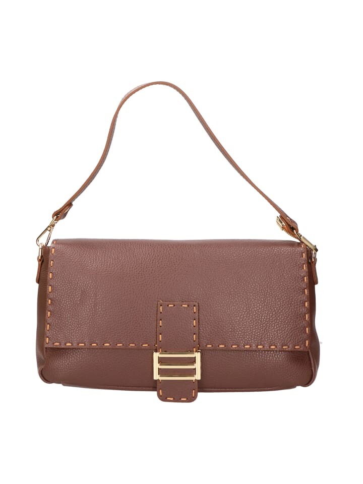 

Наплечная сумка Gave Lux, цвет d223 chocolate