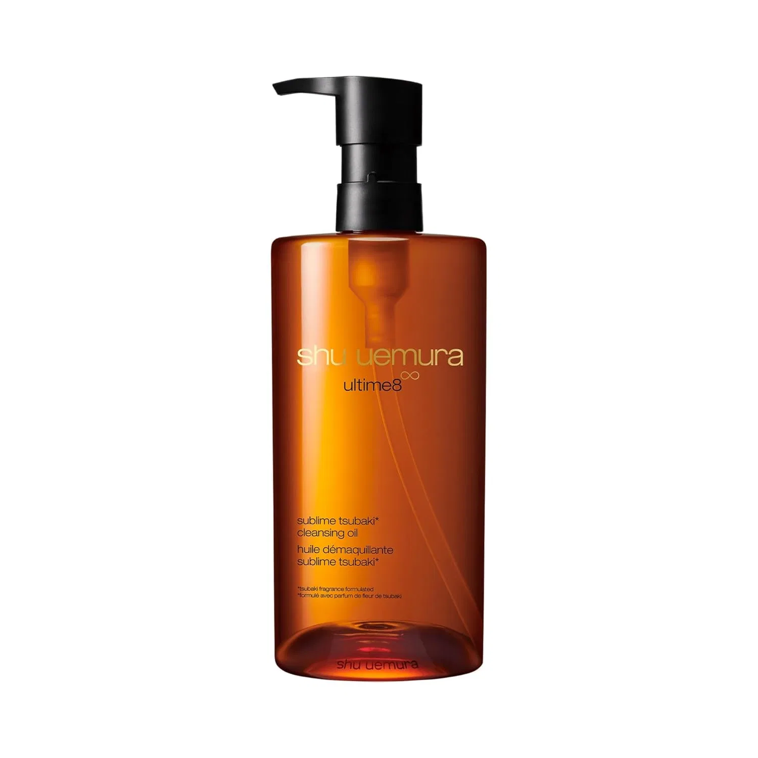 Масло для лица Shu Uemura — Очищающее масло «Ultime8» от