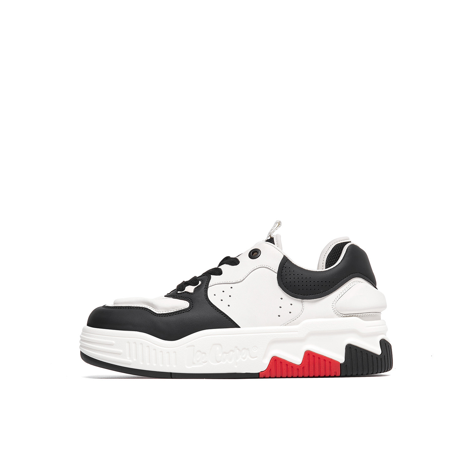 

Lee Cooper Износостойкие лоу-топ скейтбордские кроссовки унисекс Women's Night Sky, цвет Women's Night Sky