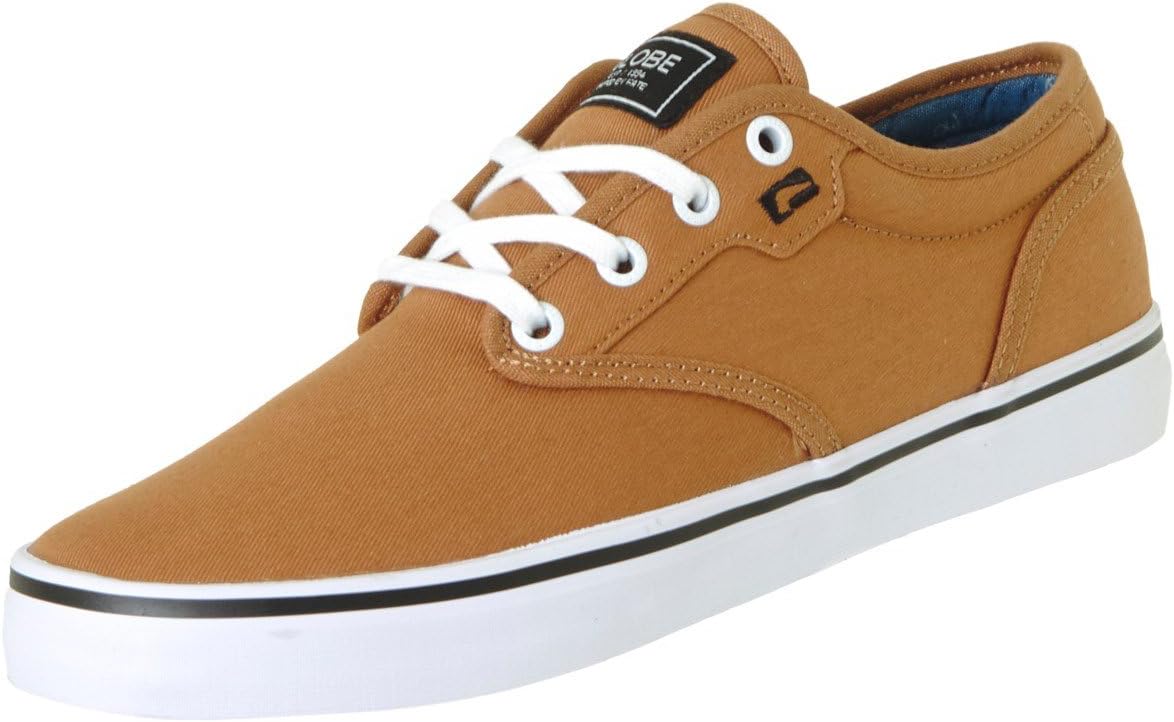 

Унисекс кроссовки Globe низкие, бежевый