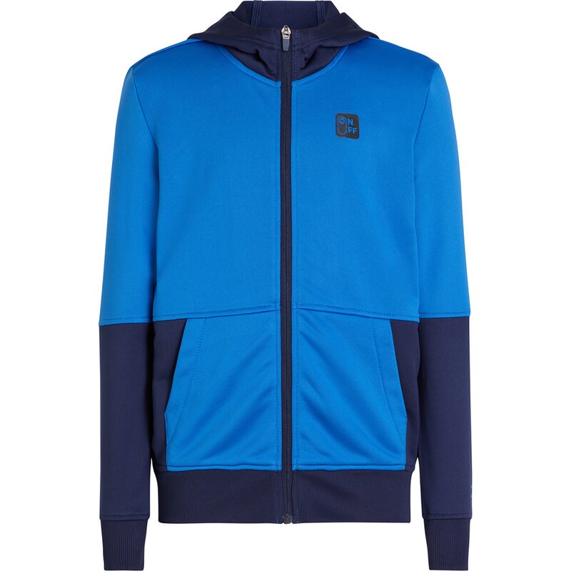 

Толстовка с капюшоном kenai b Energetics, мультиколор