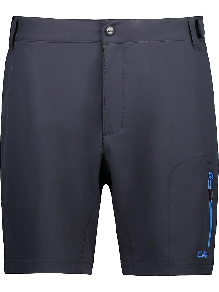 

Функциональные шорты CMP, антрацит