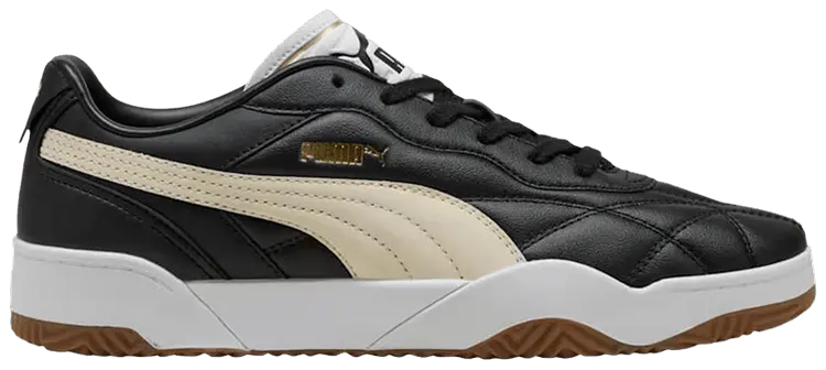 

Кроссовки Puma Tifosi Lux, черный