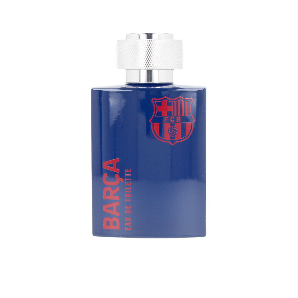 

Духи F.c. barcelona Sporting brands, 100 мл