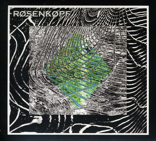 

CD диск Rosenkopf: Rosenkopf