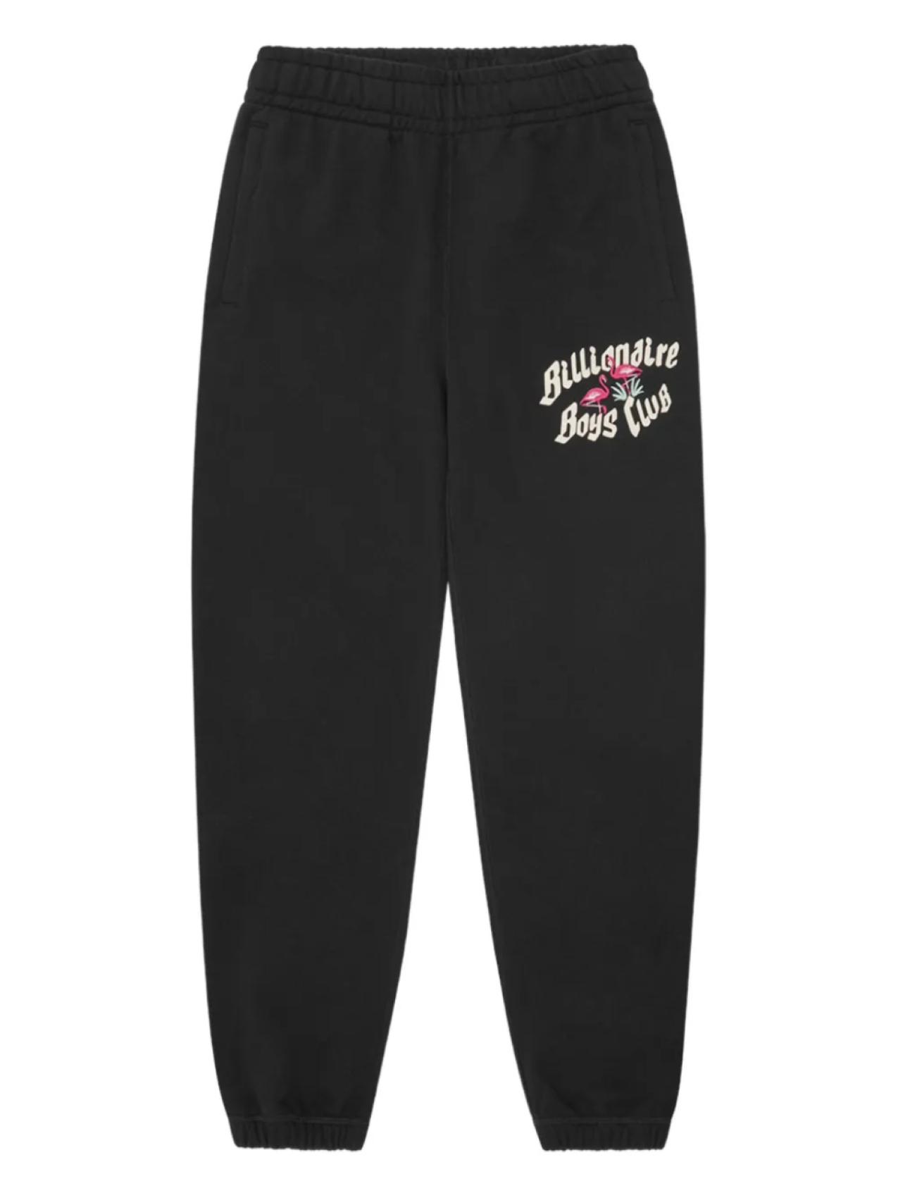 

Спортивные брюки с вышитым мотивом Billionaire Boys Club, черный