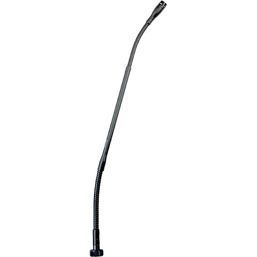 

Микрофон на гибкой шее Shure MX412SEC - 12" Cardioid Gooseneck Microphone MX412SE/C