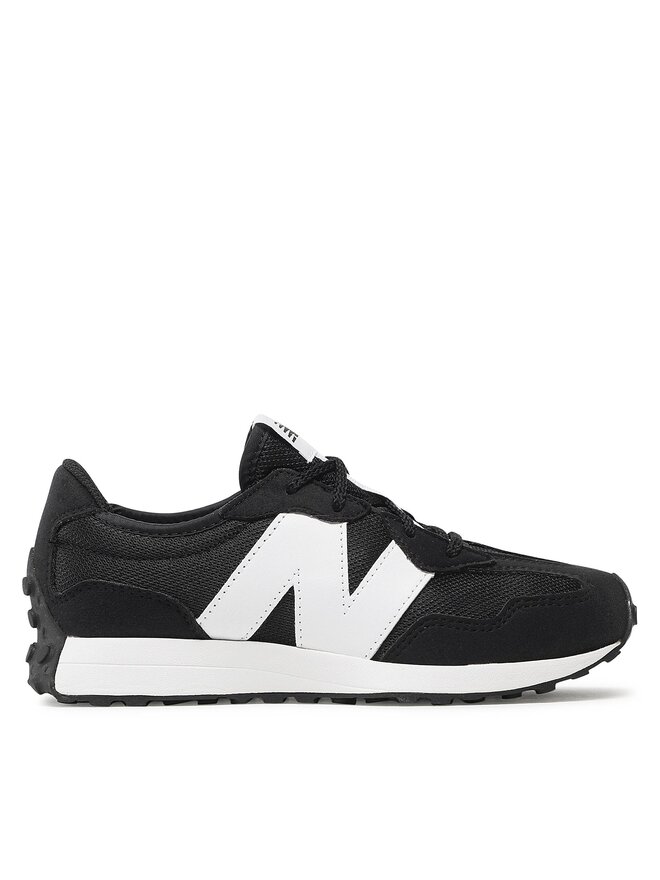 

Кроссовки GS327CBW New Balance, черный