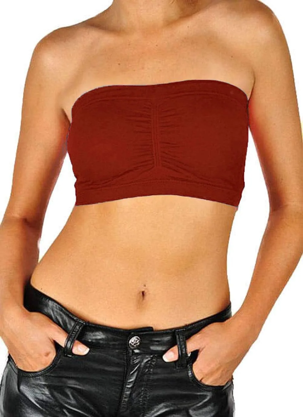 

Топ-бандо PacificPlex бесшовный