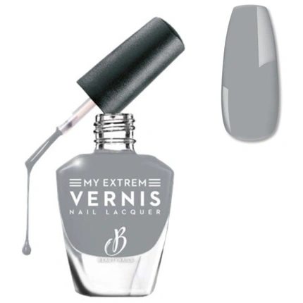 

Лак для ногтей Bna Me Holy Smoke 12 мл Beautynails