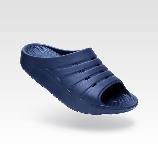 Легкие сандалии для восстановления Adult Oka Recovery Footwear, Ocean Float Blue