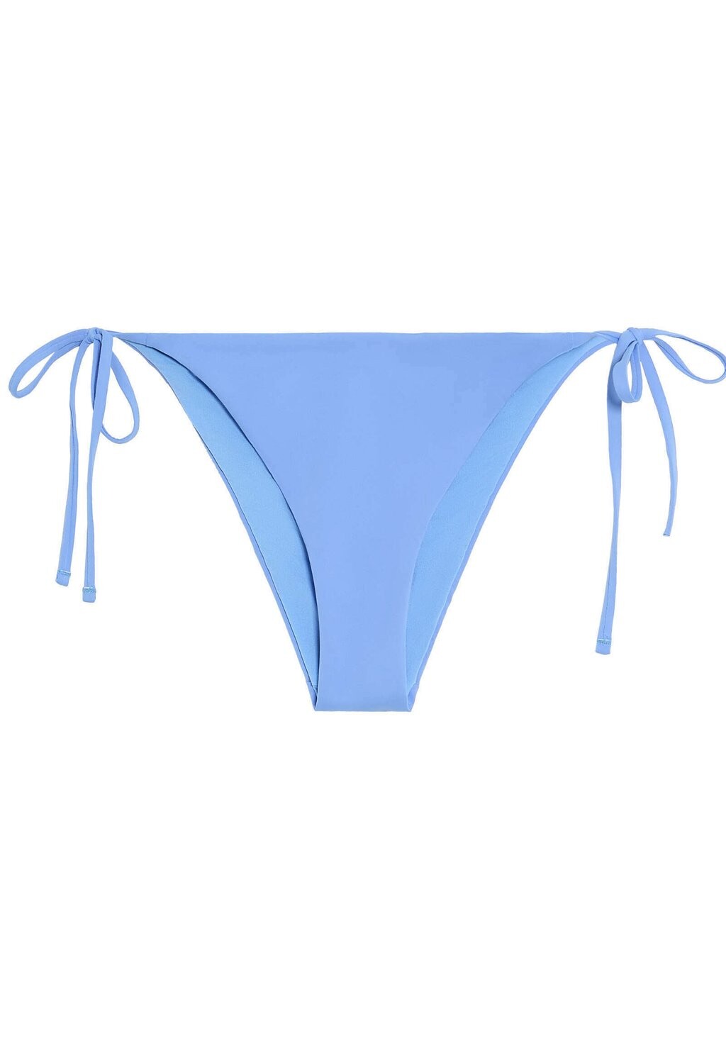 

Плавки бикини MEDIUM COVERAGE OYSHO, цвет Mottled Light Blue