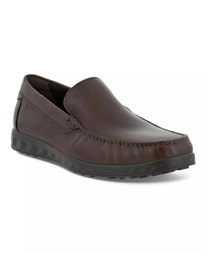 

Мужские мокасины S Lite Classic Slip-On Ecco, коричневый