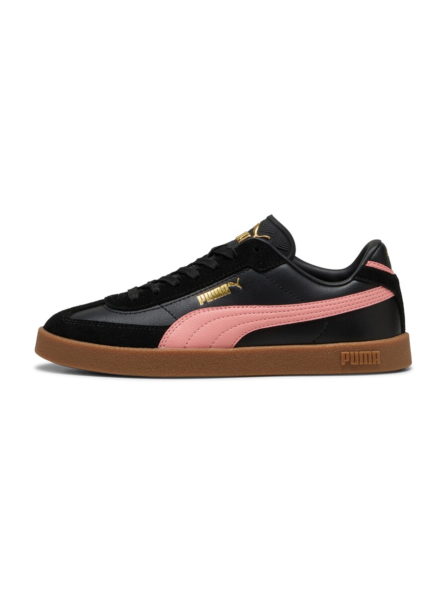 Кроссовки PUMA Club II ERa, черный