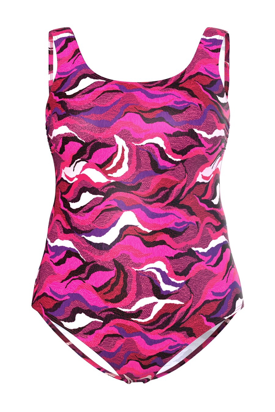 

Купальный бралетт Ulla Popken, Pink