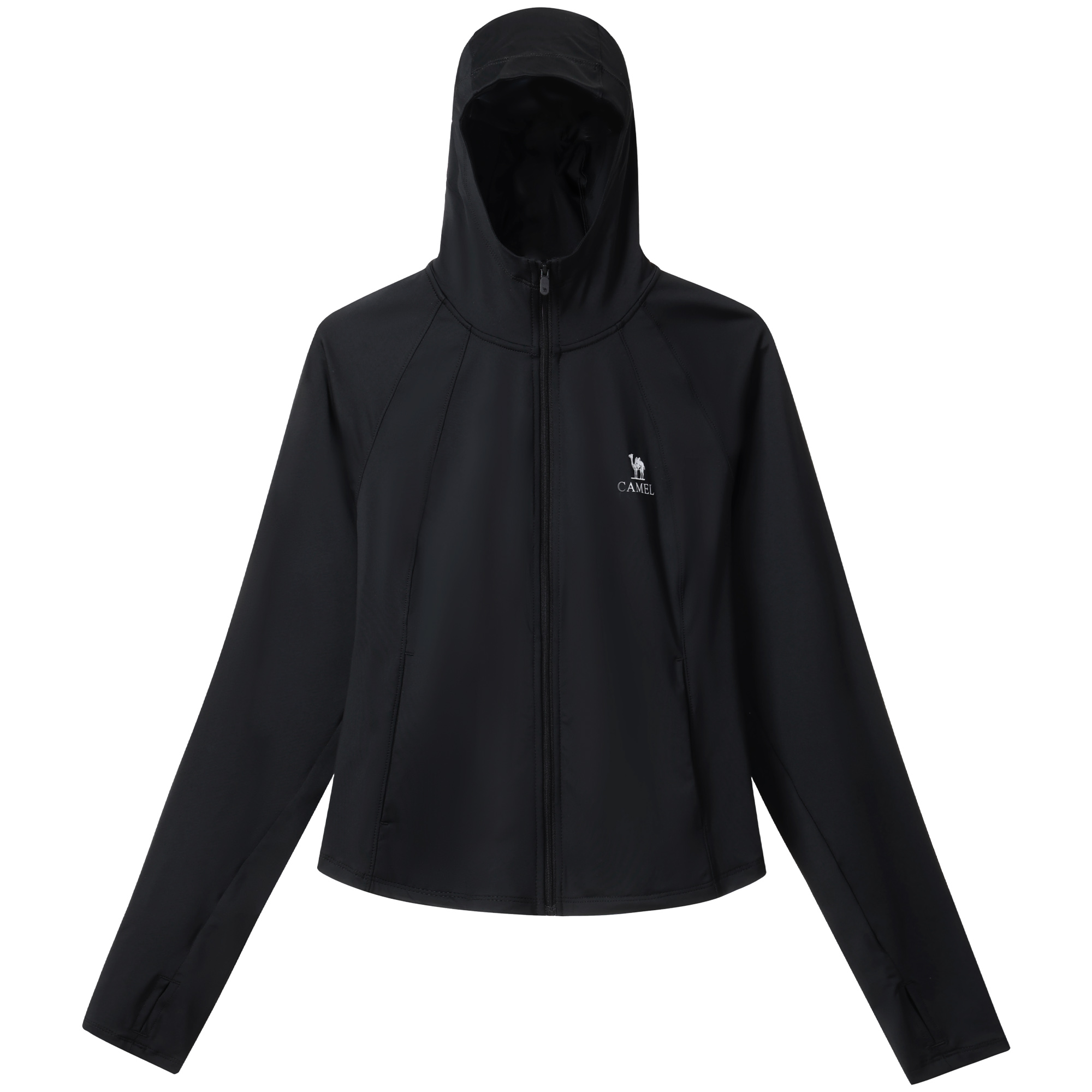 

Женская одежда для защиты от солнца CAMEL, светло-желтый