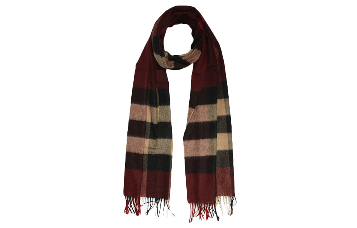 

Burberry Женский шарф