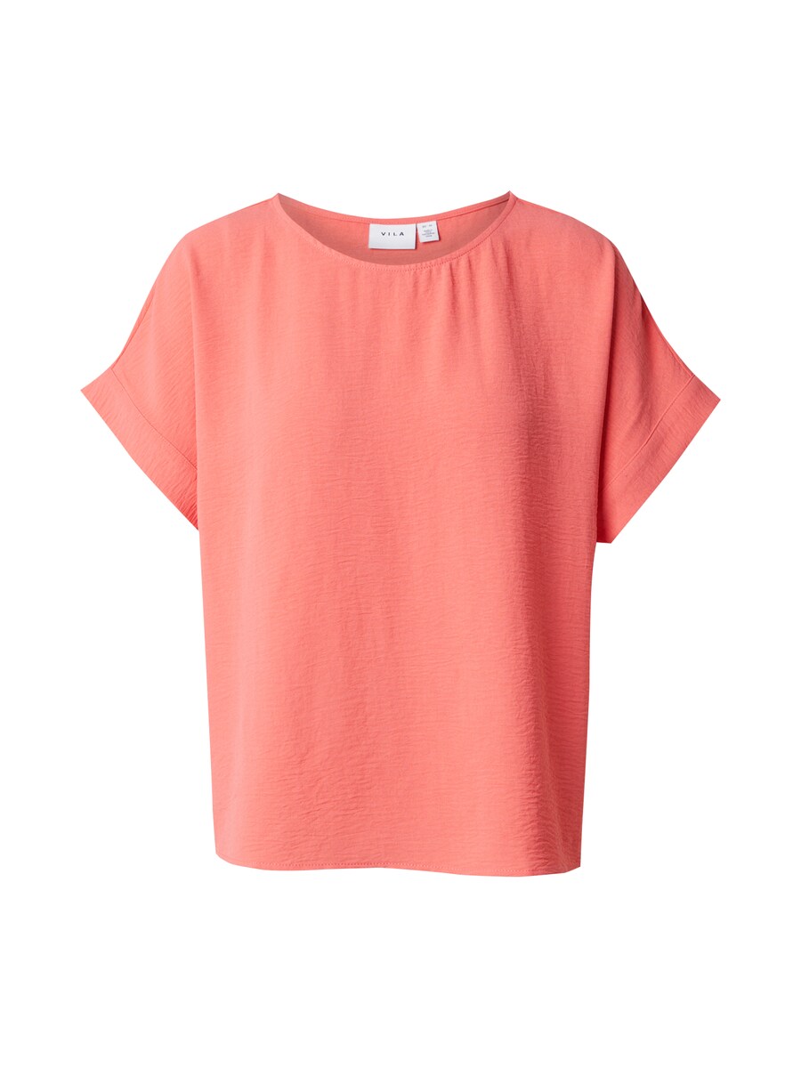 

Блузка VILA VIJosa, цвет Light red
