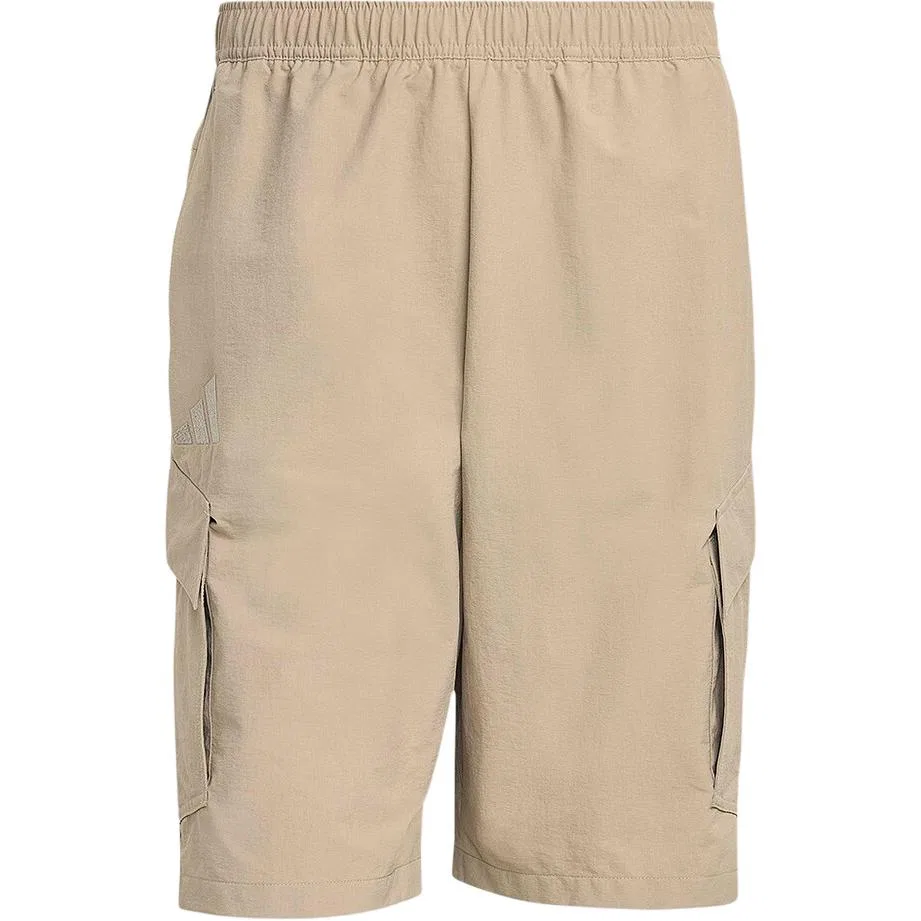 Шорты мужские Terrex Casual Adidas, Khaki