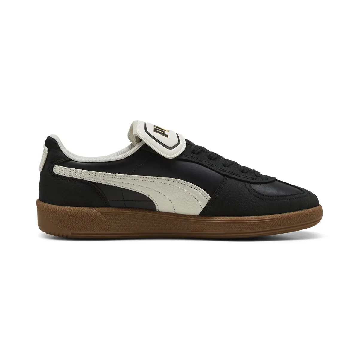 

Кроссовки унисекс Puma Palermo Premium Casual, черный