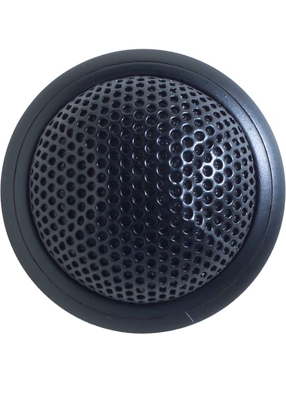 

Конденсаторный микрофон Shure MX395B/BI-LED Microflex Low Profile Bi-Directional Boundry Mic with LED