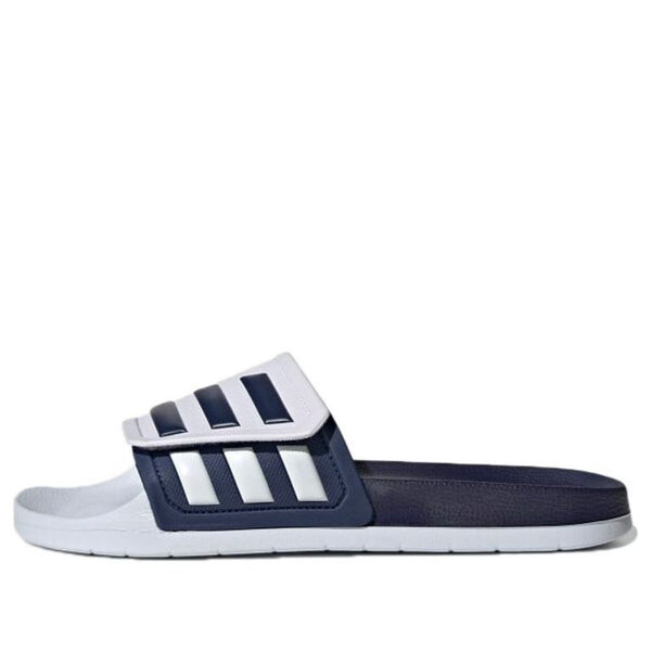 

Тапочки adilette tnd slides 'real madrid' Adidas, синий