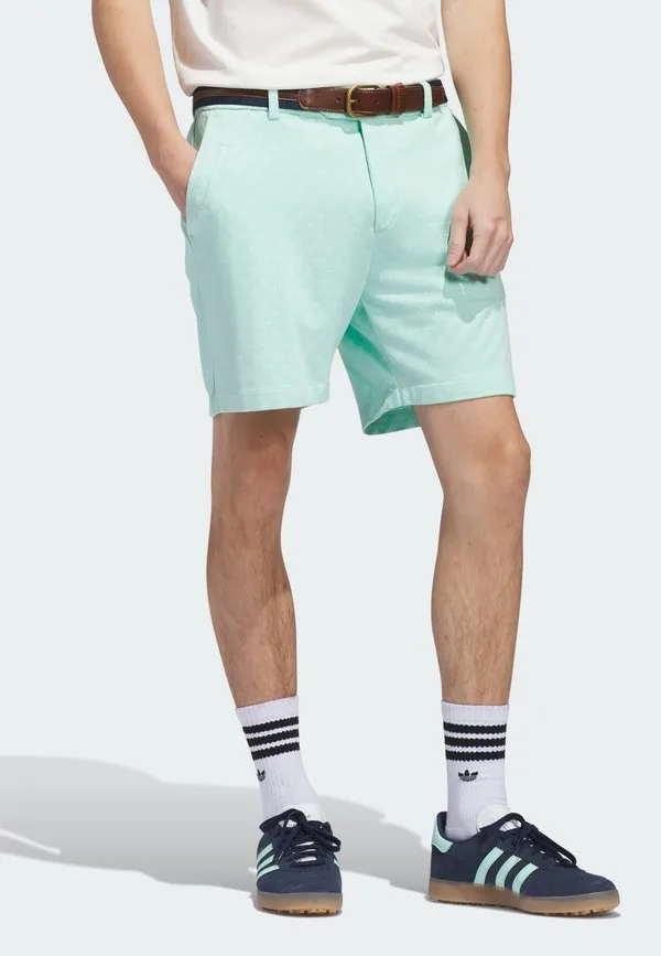 Спортивные шорты по всей поверхности Adidas Golf Originals, Clemin/Cwhite