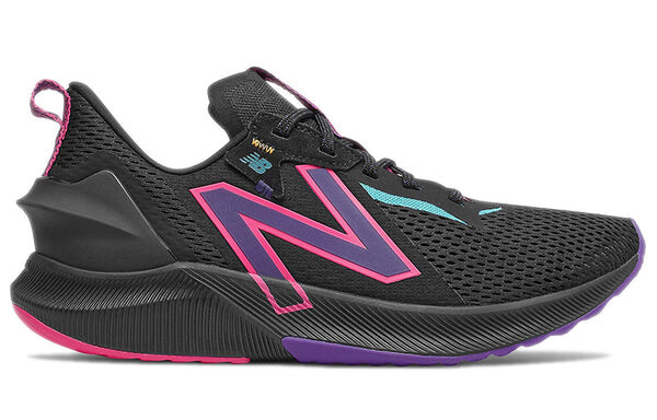Кроссовки fuelcell propel rmx v2 New Balance, черный — фото 2