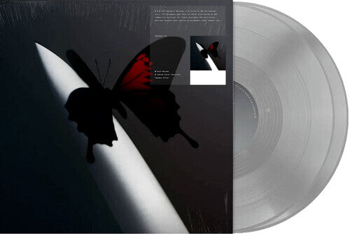 

Виниловая пластинка Post Malone: Twelve Carat Toothache - Limited Opaque Silver Vinyl