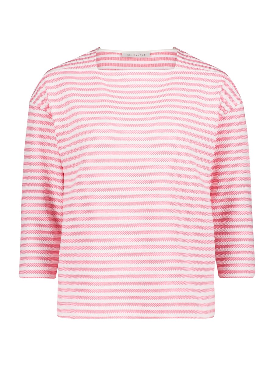 

Рубашка Betty & Co, красный