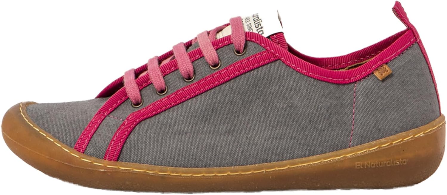 

Кроссовки El Naturalista N5738 Pawikan, унисекс для взрослых, Quartz