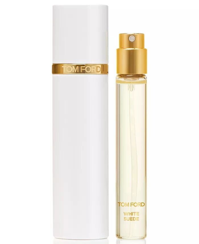 

Коллекция ароматов White Suede Eau de Parfum Tom Ford