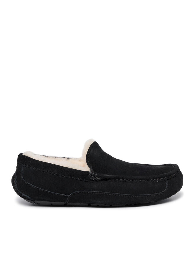 

Тапочки Ugg, черный