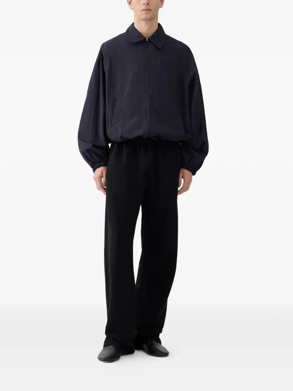 Спортивные брюки Rond carre Jacquemus, черный — фото 2