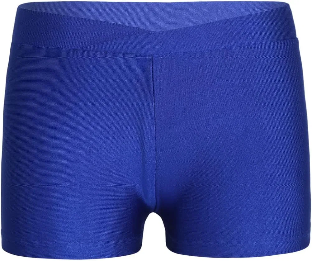Детские шорты для активного отдыха Kaerm, Royal Blue