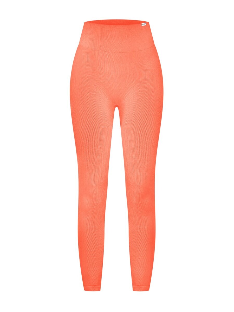 

Леггинсы Smilodox Skinny Leggings Amaze Scrunch, цвет Salmon