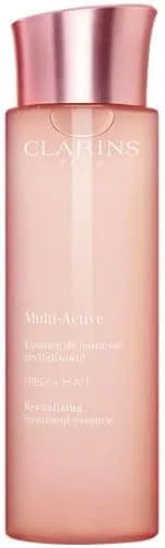 Тоник Clarins — M Active Treatment Essence Lotion N, 200 мл