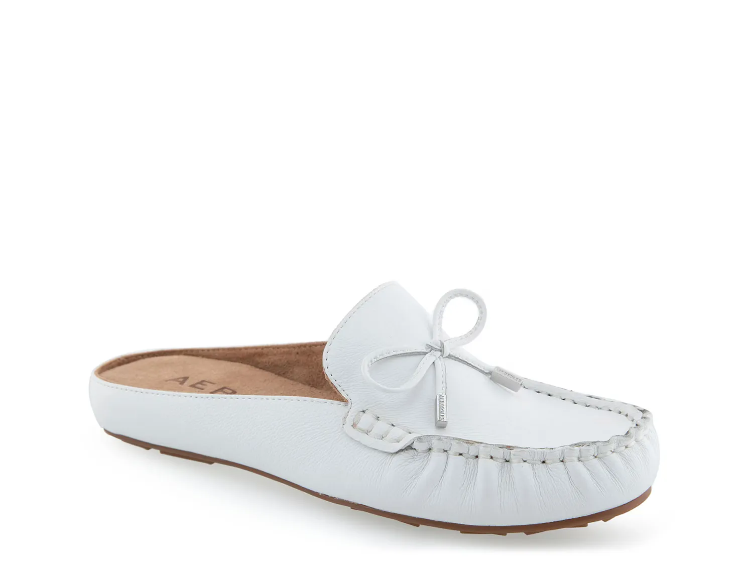 

Лоферы Cody Loafer Aerosoles, белый
