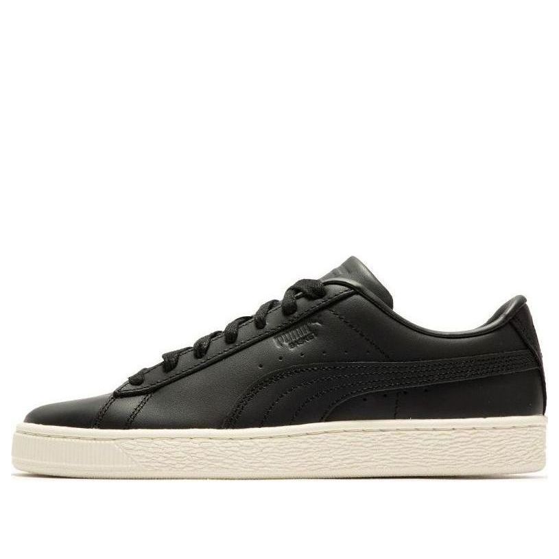 

Кеды PUMA Basket Classic 75Y PRM 'Black', черный