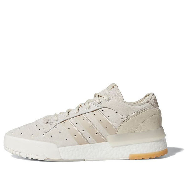 

Кроссовки соперничество rm низкие Adidas, серый
