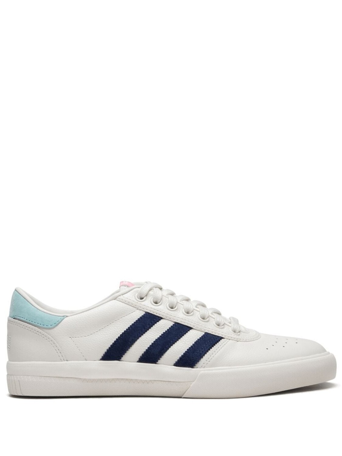 

Adidas кеды Lucas Premiere, белый