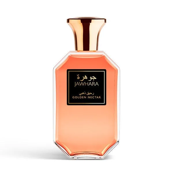 Туалетная вода для женщин JAWHARA Golden Nectar 100 мл