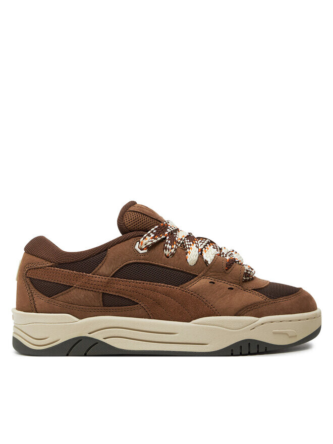 

Кроссовки Puma 180 Lace Interest 398415 01 Marrón, коричневый