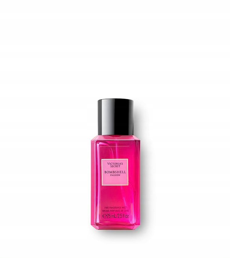 

Victoria's Secret Bombshell Passion Luxury Mist Миниатюра 75 мл