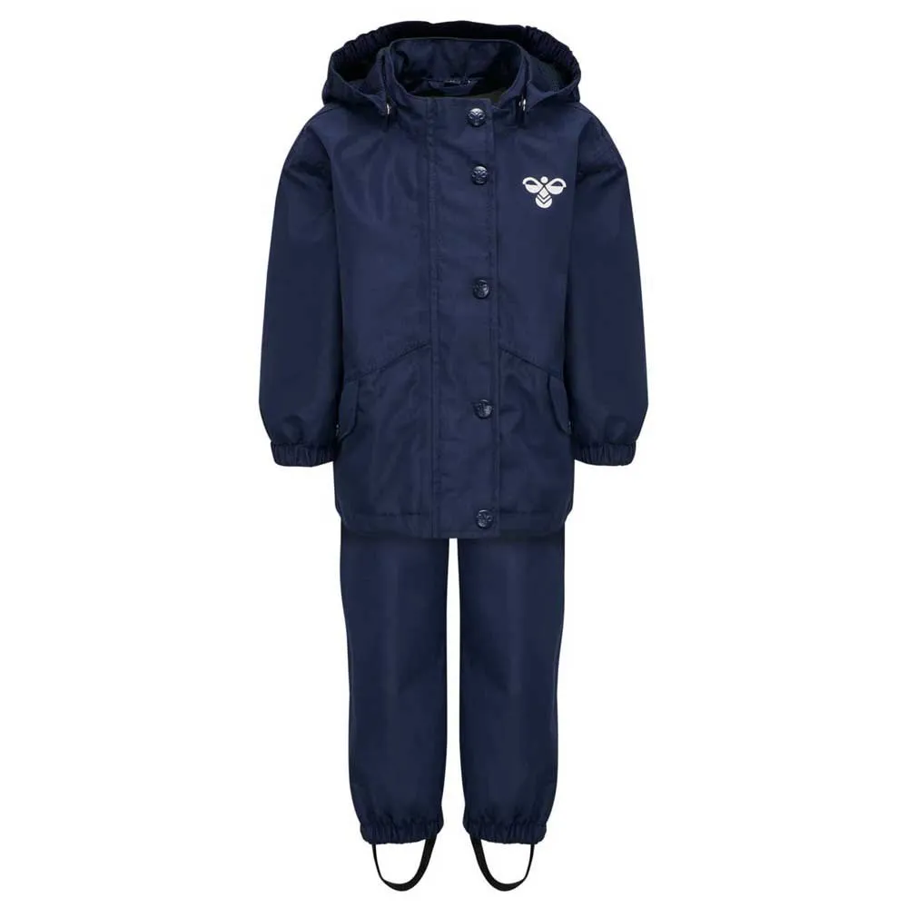 

Комбинезон Hummel Reva, синий