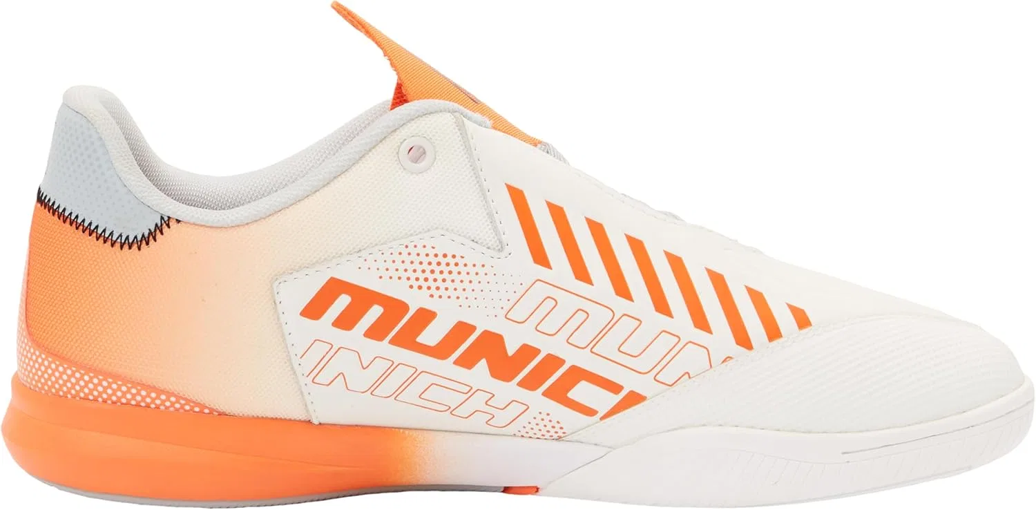 Кроссовки Munich Unisex Rondo 19, Multicoloured — фото 4