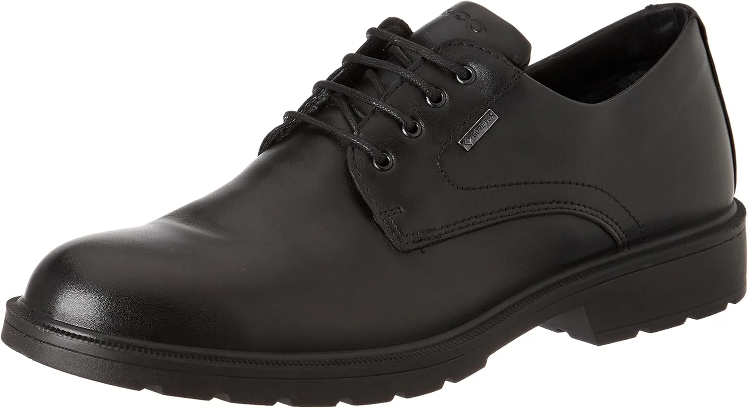 Мужские туфли IGI&Co Cityroa.gt Oxford, черный