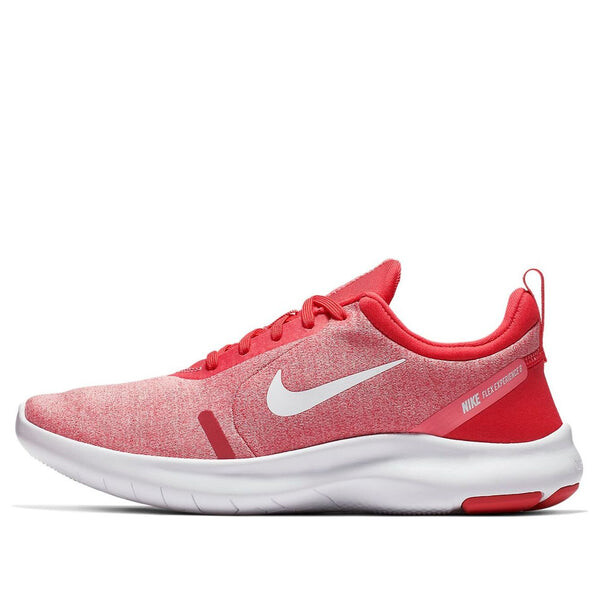 

Кроссовки flex experience rn 8 Nike, розовый