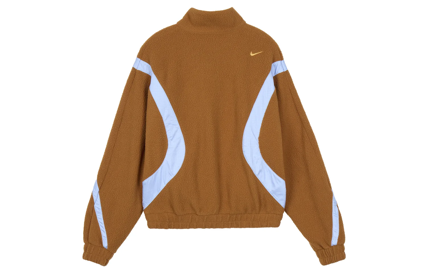 Nike Куртка женская Tawny с отложным воротником — фото 4